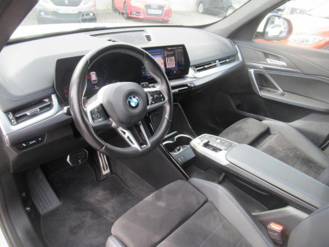 Bmw X1 image 7