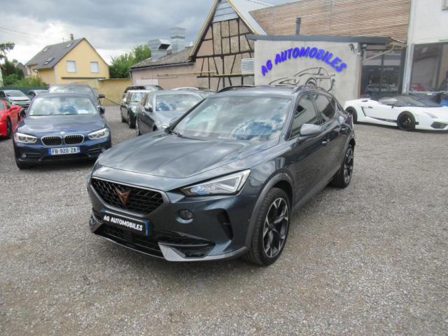 Cupra