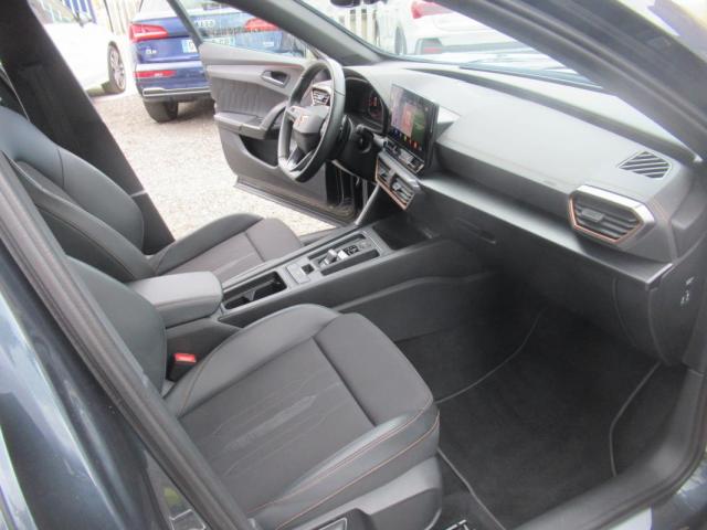 Cupra Formentor image 4