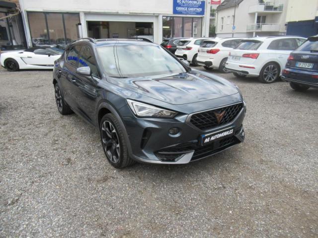 Cupra Formentor image 6
