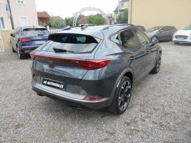 Cupra Formentor image 7