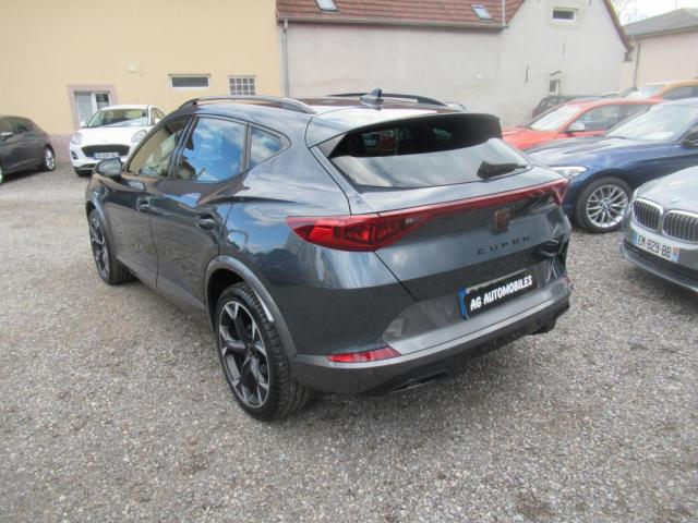 Cupra Formentor image 8
