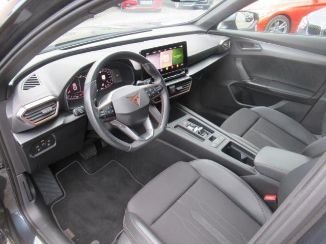 Cupra Formentor image 9