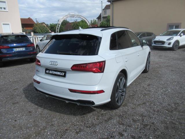 Audi Sq5 image 5