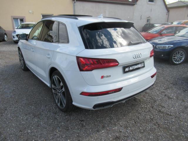 Audi Sq5 image 7