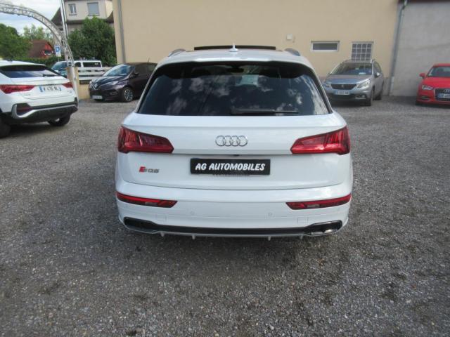 Audi Sq5 image 1