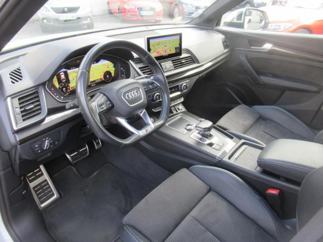 Audi Sq5 image 4