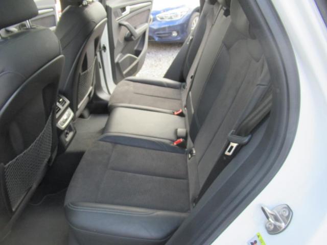 Audi Sq5 image 6