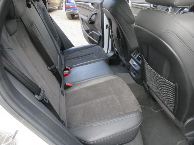 Audi Sq5 image 3