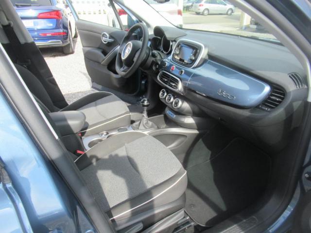 Fiat 500x image 2