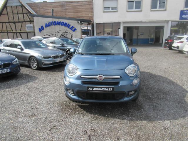 Fiat 500x image 9