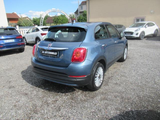 Fiat 500x image 5