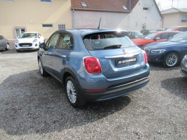 Fiat 500x image 7