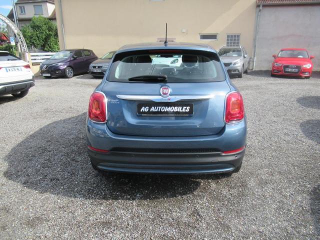Fiat 500x image 1