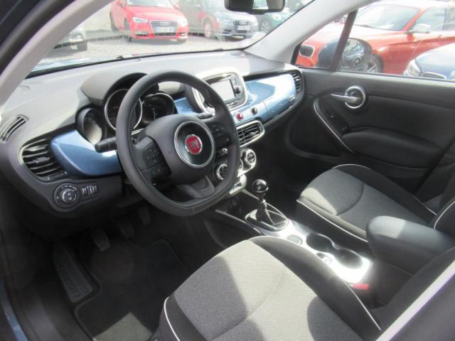Fiat 500x image 6