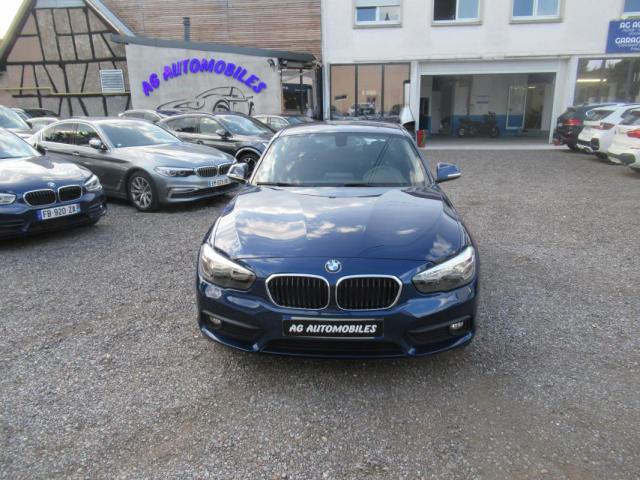 Bmw Série 1 image 6