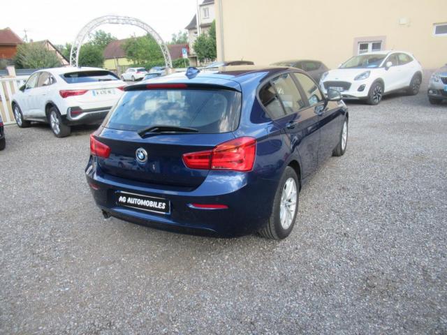 Bmw Série 1 image 9