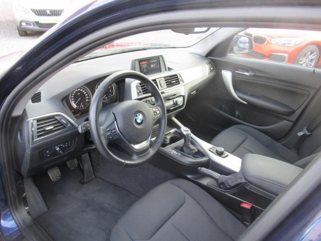 Bmw Série 1 image 2