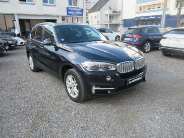 Bmw X5 image 9