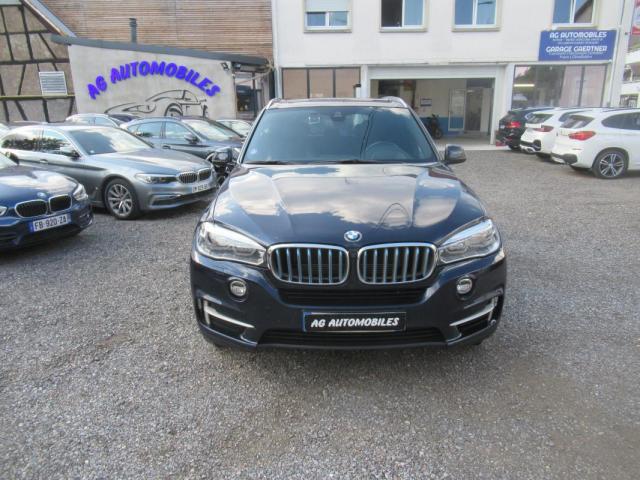 Bmw X5 image 1