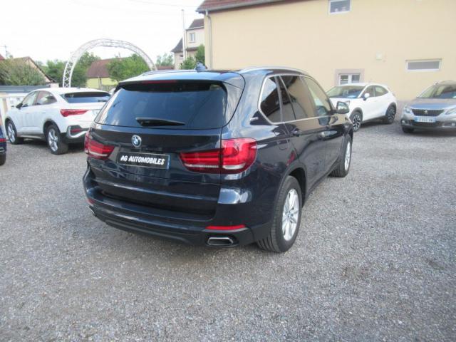 Bmw X5 image 7
