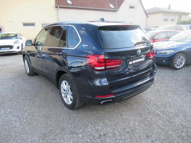 Bmw X5 image 2