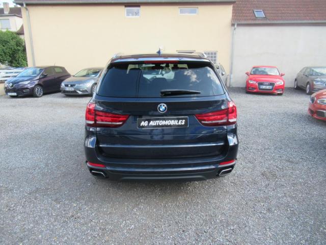 Bmw X5 image 4