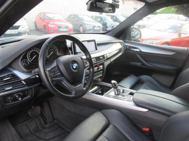 Bmw X5 image 8