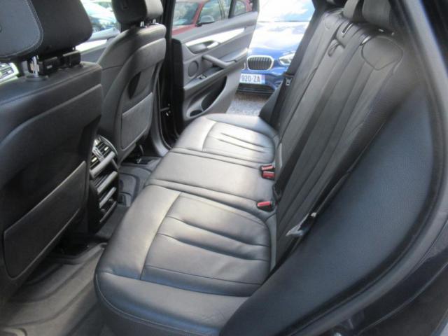 Bmw X5 image 6