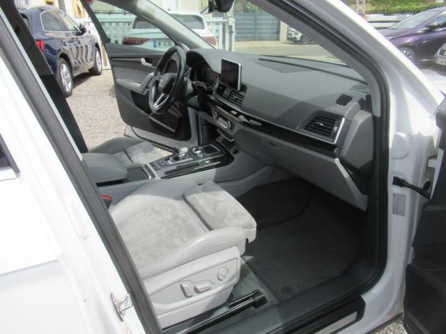 Audi Q5 image 5