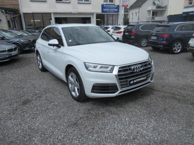 Audi Q5 image 3