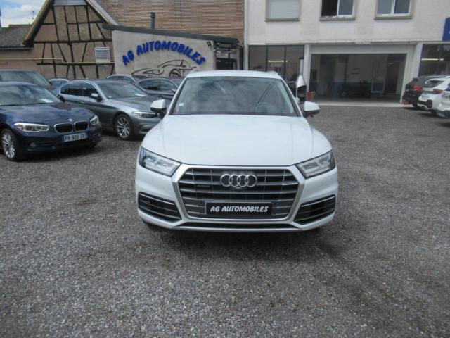 Audi Q5 image 9