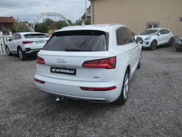 Audi Q5 image 8