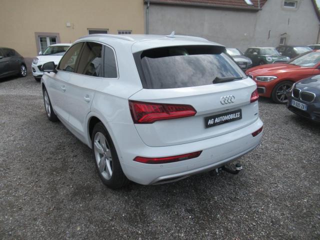 Audi Q5 image 4