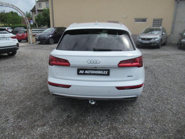 Audi Q5 image 6