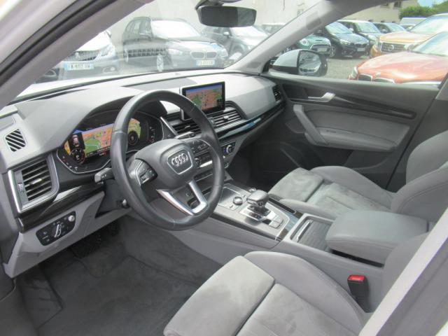Audi Q5 image 1