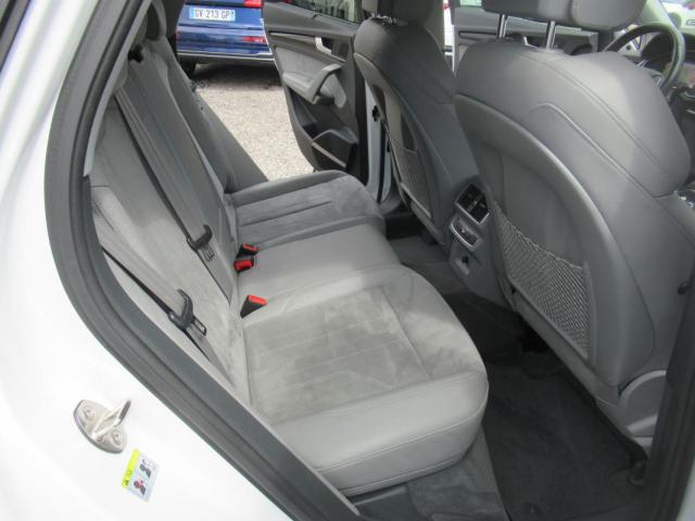 Audi Q5 image 7