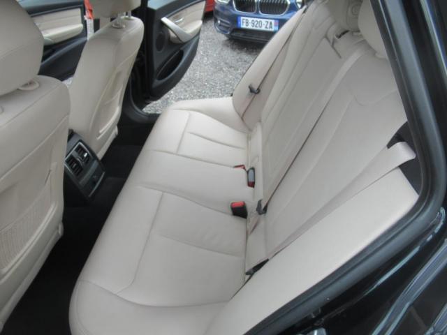 Bmw 320d Touring image 3