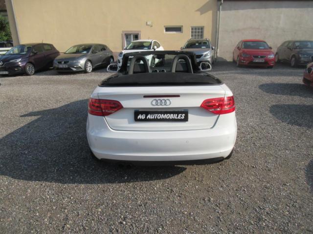 Audi A3 Cabriolet image 7