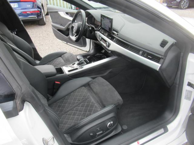 Audi A5 Sportback image 4
