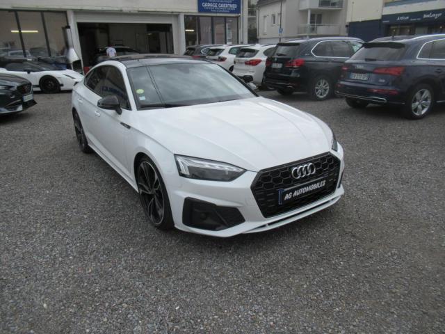 Audi A5 Sportback image 5