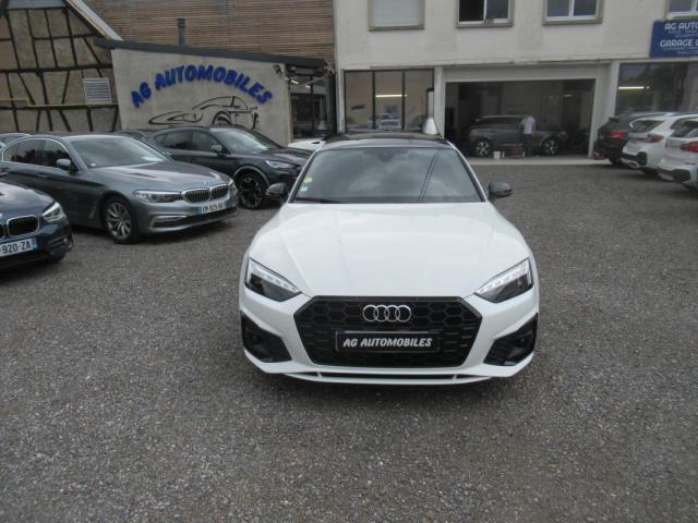 Audi A5 Sportback image 6