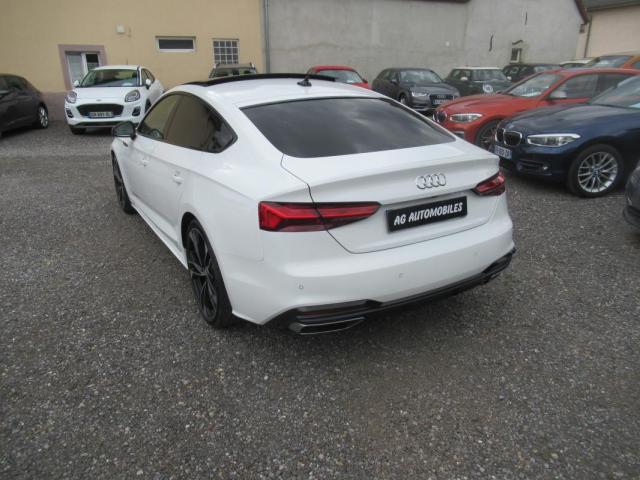 Audi A5 Sportback image 9