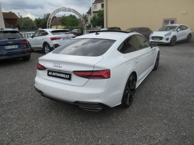 Audi A5 Sportback image 7