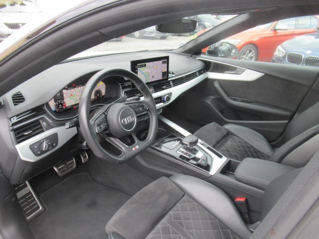 Audi A5 Sportback image 8