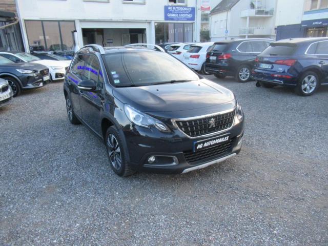 Peugeot 2008 image 3