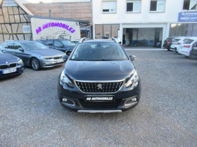 Peugeot 2008 image 7