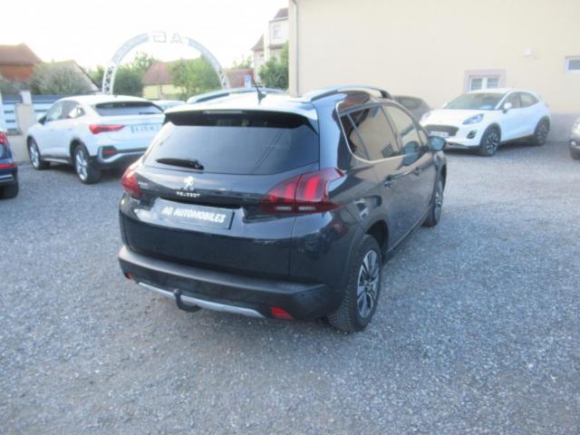 Peugeot 2008 image 4