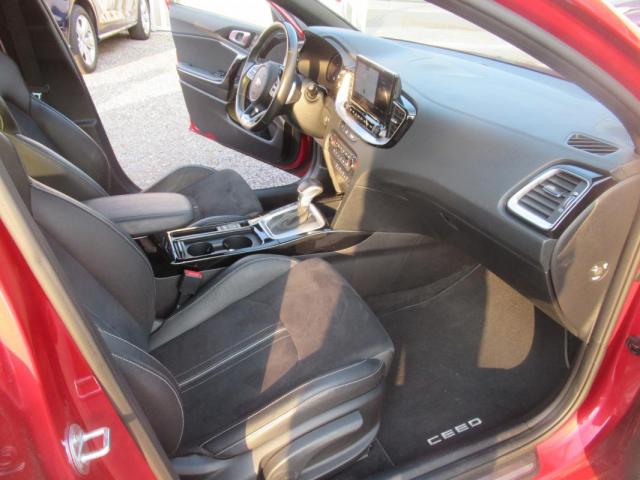 Kia Proceed image 2