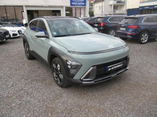 Hyundai Kona image 9